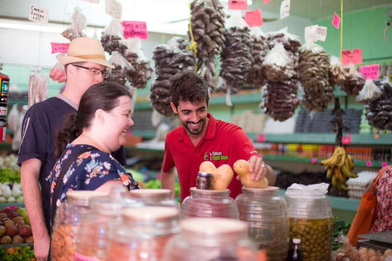 Cancún: Cooking Class and Optional Local Market Tour - The payoff: learning Mexican basics you can repeat at home
