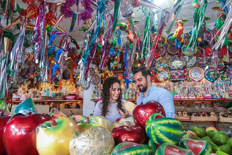 Cancún: Cooking Class and Optional Local Market Tour - Hotel pickup, meeting point, and how to not get stuck outside