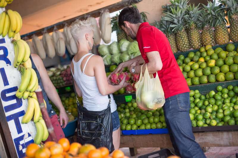 Cancún: Cooking Class and Optional Local Market Tour - The optional Cancún market tour: how to shop like a cook