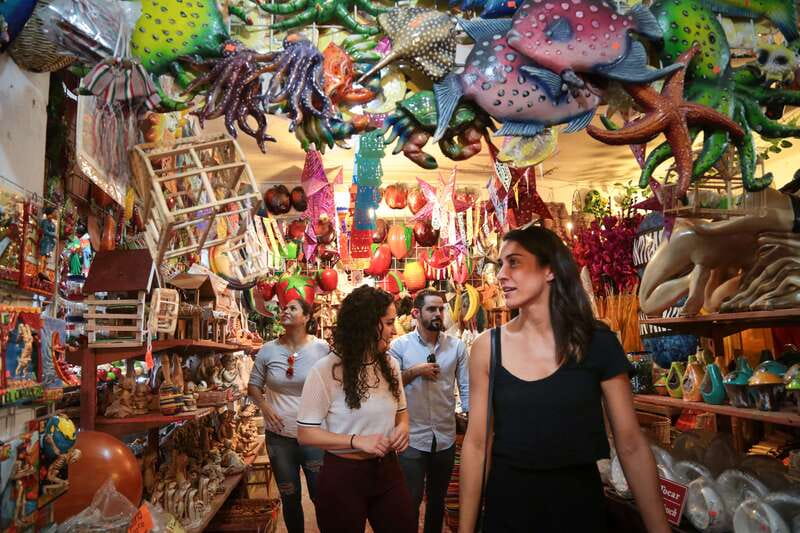 Cancún: Cooking Class and Optional Local Market Tour - Tortilla-making: the skill that travels best