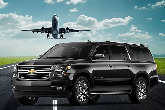 Cancun Deluxe SUV Private Roundtrip Transportation - Why a private SUV transfer changes your Cancun start