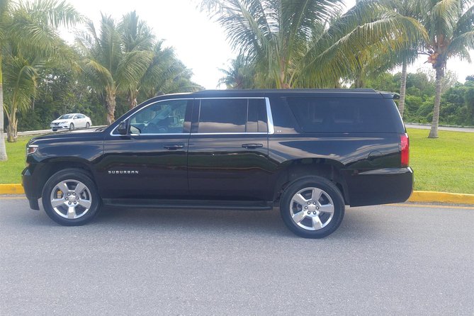 Cancun Deluxe SUV Private Roundtrip Transportation - Who this transfer fits best (and who should choose differently)