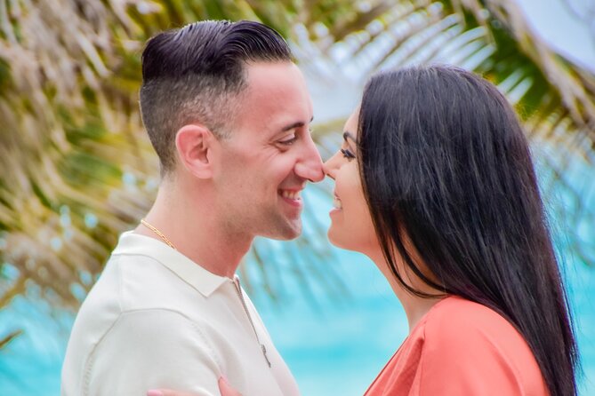 Cancun Exclusive Photoshoot Session - The editing details: what 20 high-resolution images means for you