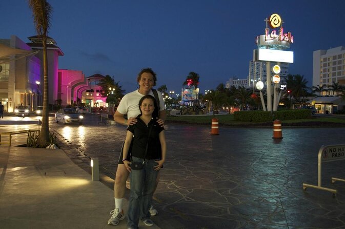 Cancun Guided Bus City Tour (from Cancun and Riviera Maya) - Key Points to Know Before You Go