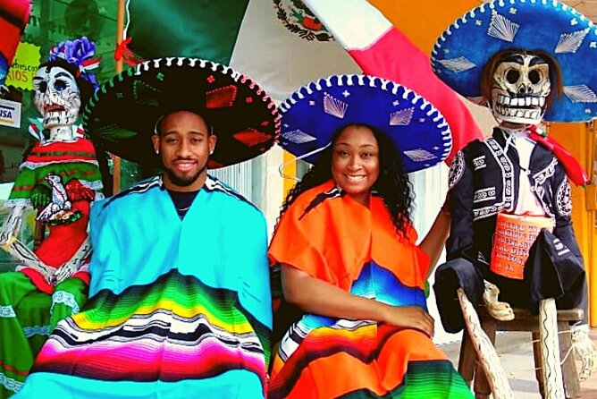 Cancun Guided Bus City Tour (from Cancun and Riviera Maya) - Price and Value: Is This Around $55 Worth It?