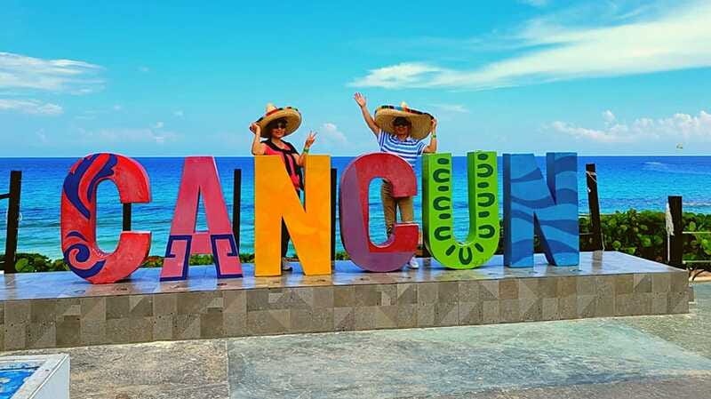 Cancun: Guided City Tour with Shopping by Double Decker Bus - Who should book this tour, and who should skip it