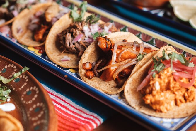 Cancun Guided Unlimited Taco Lunch & Shopping Experience - Key Highlights to Know Before You Go