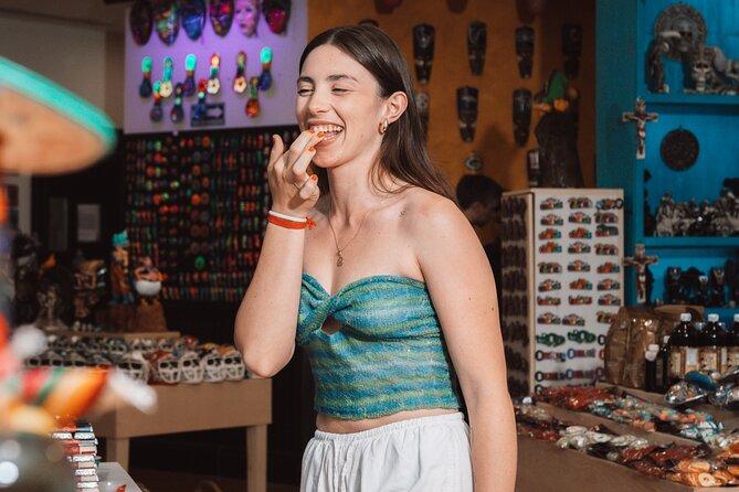 Cancun Guided Unlimited Taco Lunch & Shopping Experience - Price and Value: Does $39.20 Make Sense for What You Get?