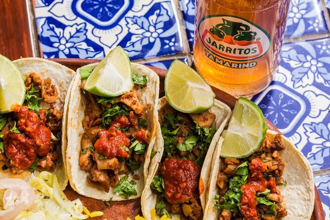 Cancun Guided Unlimited Taco Lunch & Shopping Experience - Who This Tour Suits Best (and Who Should Skip It)