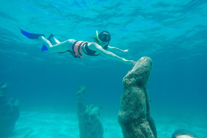 Cancun Half-Day Sailing Catamaran Cruise to Isla Mujeres - Why This Half-Day Cancun Sailing Cruise Fits So Well