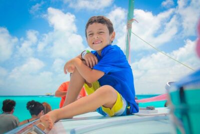 Cancun Half-Day Sailing Catamaran Cruise to Isla Mujeres - Snorkeling at El Meco Reef: Good Setup, Weather-Based Reality