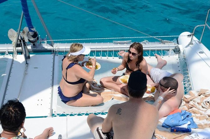 Cancun Half-Day Sailing Catamaran Cruise to Isla Mujeres - Who Should Book This (and Who Should Skip It)