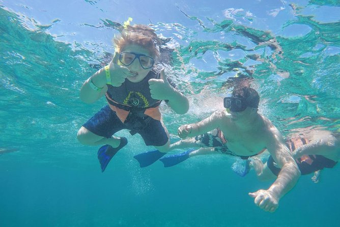 Cancun Half-Day Sailing Catamaran Cruise to Isla Mujeres - Price and Value: Is $49.99 Actually a Deal?