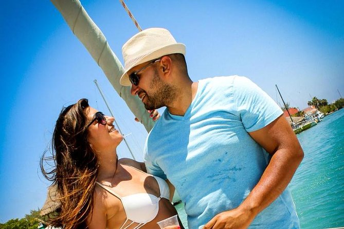 Cancun Half-Day Sailing Catamaran Cruise to Isla Mujeres - My Booking Advice: Should You Book This Isla Mujeres Catamaran?