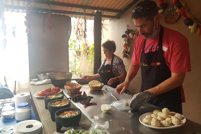 Cancun Hands-On Mexican Cooking Class - Key highlights worth planning around