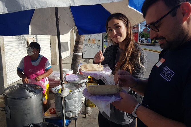 Cancun Hands-On Mexican Cooking Class - Sopes and enchiladas: two mains, two different ways to build flavor