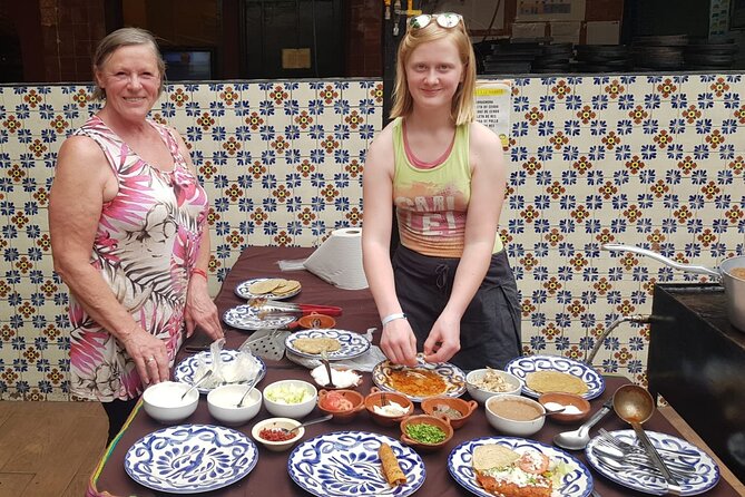 Cancun Hands-On Mexican Cooking Class - Dietary needs, language, and the comfort factor