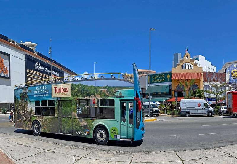 Cancun: Hop-On-Hop-Off Sightseeing Bus Tour - Should You Book This Cancun Hop-On-Hop-Off Bus?