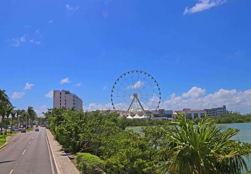 Cancun: Hop-On-Hop-Off Sightseeing Bus Tour - Why This Hop-On-Hop-Off Bus Works So Well in Cancun