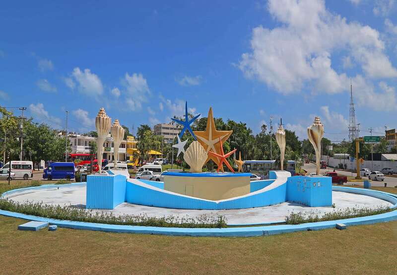 Cancun: Hop-On-Hop-Off Sightseeing Bus Tour - What You’re Really Paying For: $15 Value Check
