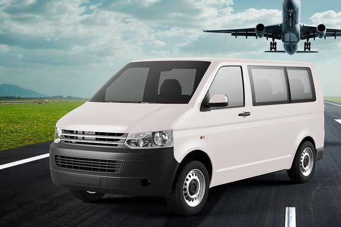 Cancun Hotel-Airport Private VAN Transportation - Timing and your biggest task: getting pickup details right