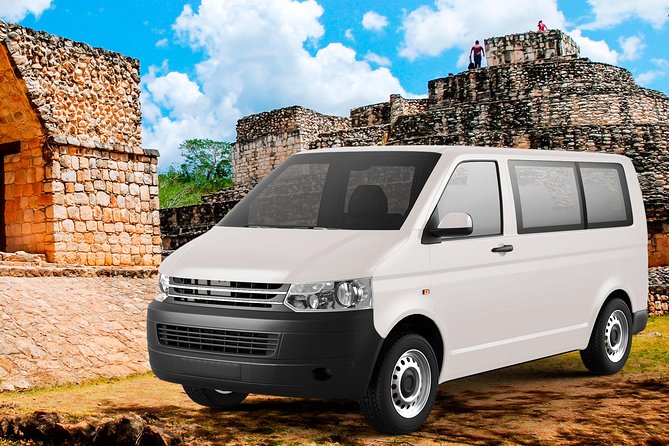Cancun Hotel-Airport Private VAN Transportation - Comfort matters more than you think in Cancun traffic