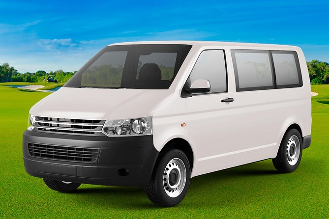 Cancun Hotel to Airport Shuttle Transportation - Who this shuttle is best for