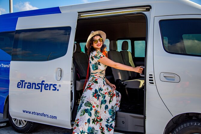 Cancun Hotel Zone Private Transfer From and To Cancun Airport - How the Cancun Hotel Zone Private Transfer Really Works