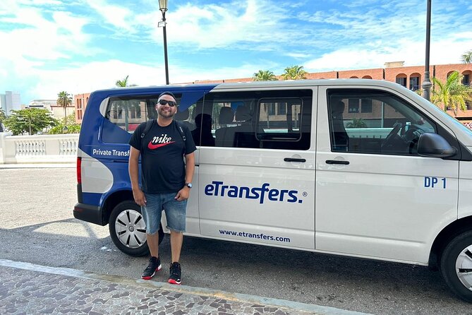 Cancun Hotel Zone Private Transfer From and To Cancun Airport - Drop-off at the airport: direct and luggage-friendly