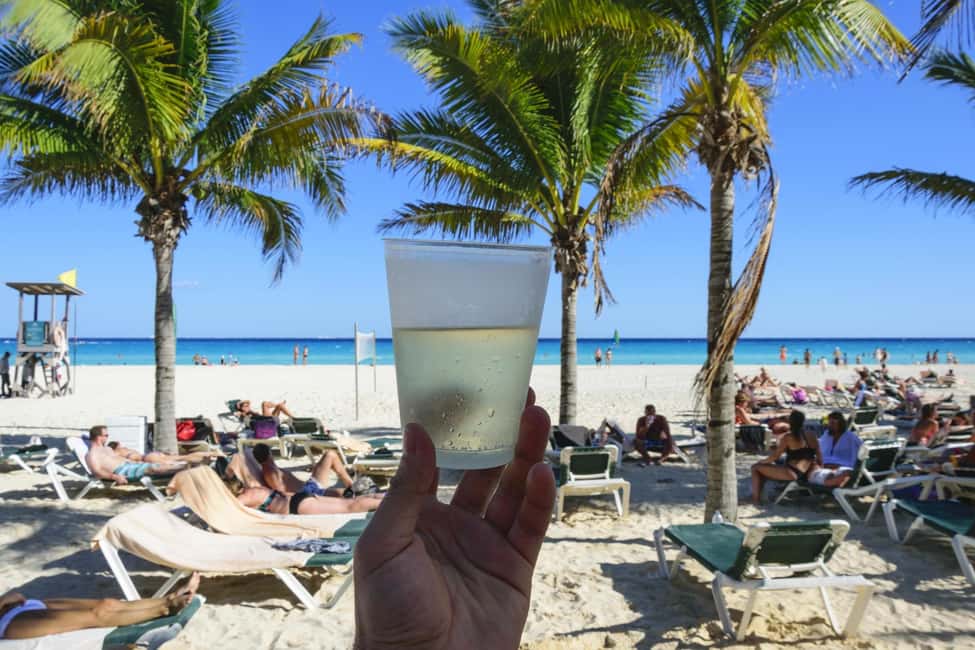 Cancun in its entirety: Chichen Itza ruins, cenote, and Valladolid - Price and value: $71 isn’t the whole story