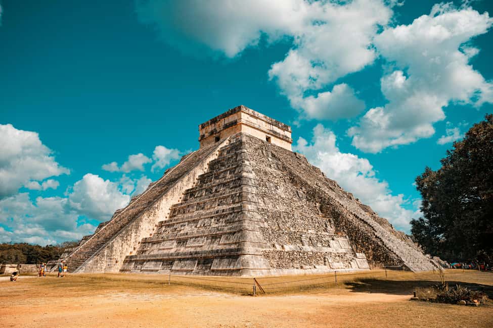 Cancun in its entirety: Chichen Itza ruins, cenote, and Valladolid - Should you book this Cancun-to-Yucatán day trip?