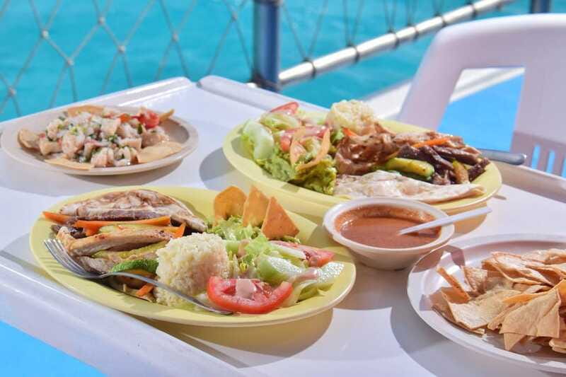 Cancun: Isla Mujeres Full Day Dancer Cruise - Who should book the Dancer Cruise (and who should think twice)