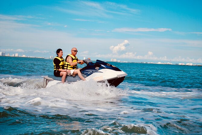 Cancun Jetski and Snorkel Adventure - Check-In, IDs, and the Dock Fee: The Logistics That Make or Break It