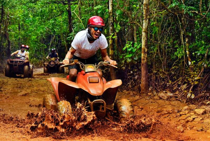 Cancun: Jungle ATV Tour, Ziplining, and Cenote Swim - Price and Value: Why $51 Can Work (If You Plan for Extras)
