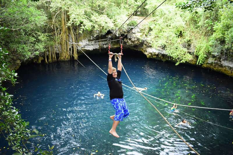 Cancun: Jungle ATV Tour, Ziplining, and Cenote Swim - What to Pack: The Stuff That Prevents Tour Regrets