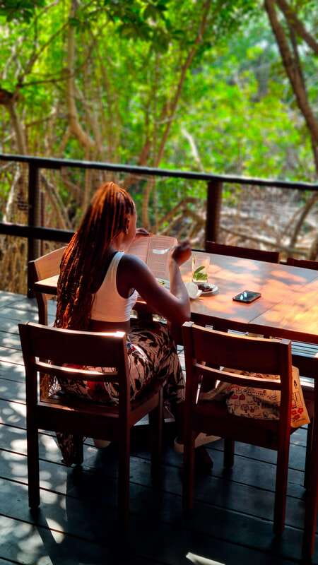 Cancun: Jungle Tour Adventure with Speedboat and Snorkeling - Should you book this tour?