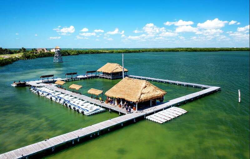 Cancun: Jungle Tour Adventure with Speedboat and Snorkeling - Price and what you get: real value math
