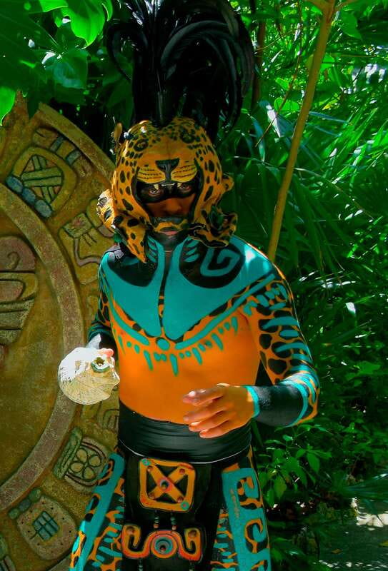 Cancun: Jungle Tour Adventure with Speedboat and Snorkeling - Who should book this Cancun jungle + lagoon tour