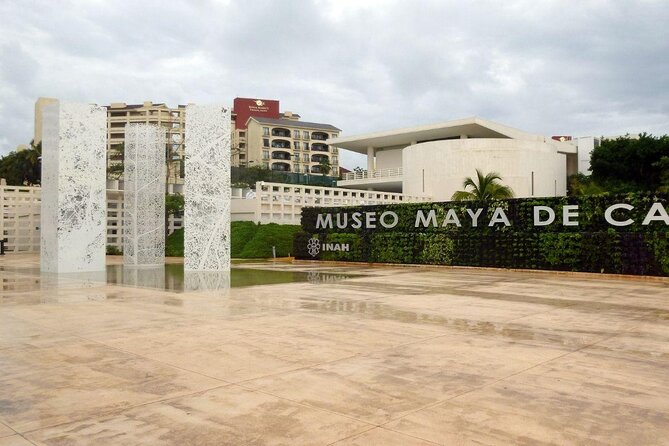 Cancun Mayan Museum Skip-the-Line Ticket - Key points before you go