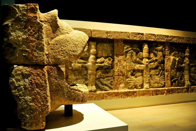 Cancun Mayan Museum Skip-the-Line Ticket - Mayan Museum of Cancun: what you’re really paying for