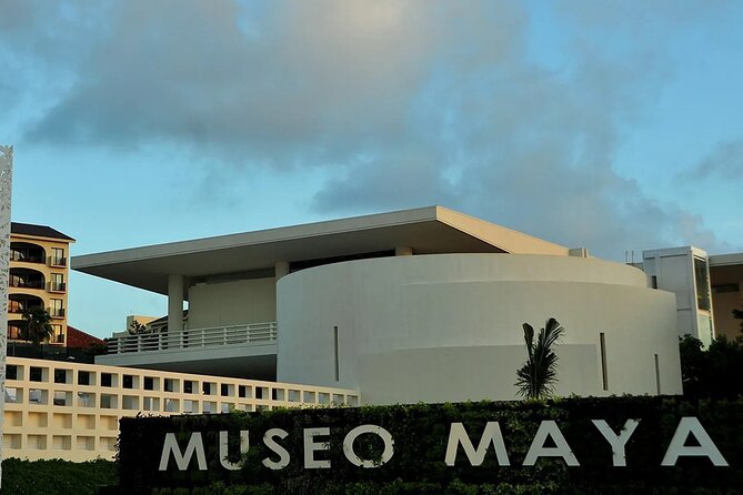 Cancun Mayan Museum Skip-the-Line Ticket - San Miguelito access: the bonus that makes the ticket feel worth it