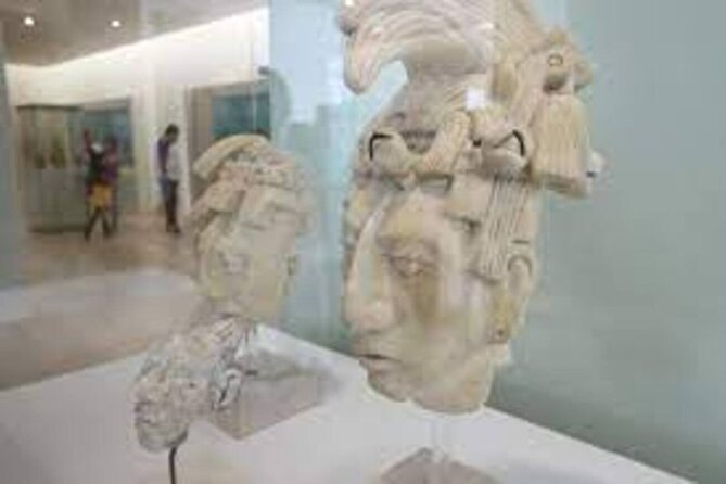 Cancun Mayan Museum Skip-the-Line Ticket - Hours and timing: plan for long days, not quick stops