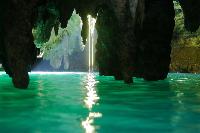 Cancun Mayan Pass: ATV, Cenote, Zipline, Transportation & Horses - Key Things That Make This Tour Worth Your Time