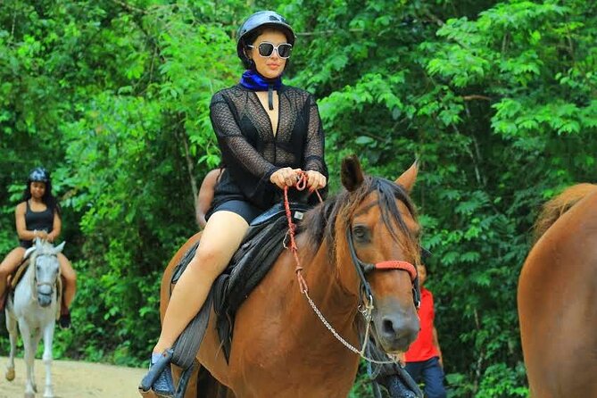 Cancun Mayan Pass: ATV, Cenote, Zipline, Transportation & Horses - Price and Value: Why $41 Feels Like a Deal (and When It Doesn’t)