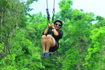 Cancun Mayan Pass: ATV, Cenote, Zipline, Transportation & Horses - Transportation and Timing From Cancun: The Part You Should Plan Around