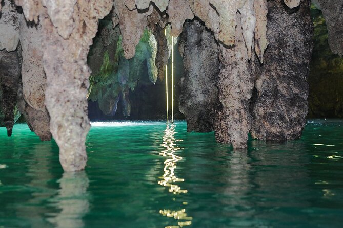 Cancun Mayan Pass: ATV, Cenote, Zipline, Transportation & Horses - Horseback Riding (Only Some Options): Great If It’s Offered
