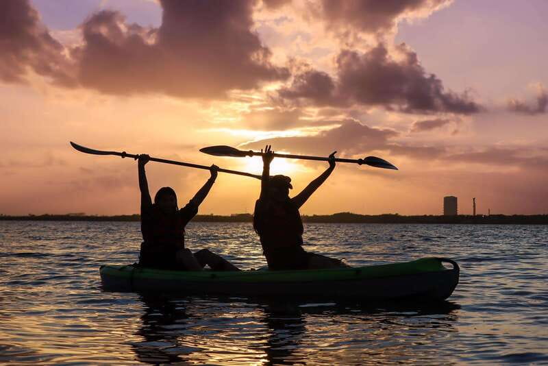 Cancun: Morning Kayak Adventure - Key Things You’ll Notice on This Cancun Sunrise Kayak Trip