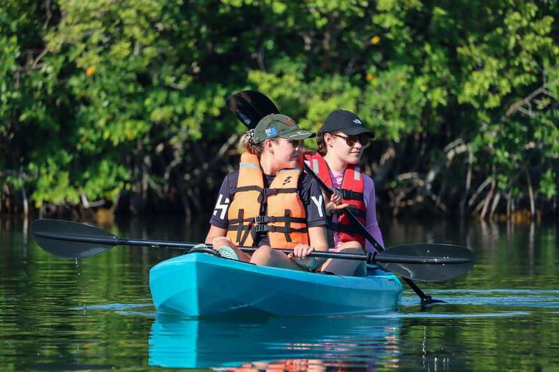 Cancun: Morning Kayak Adventure - Conditions and Rules: Who This Tour Works For