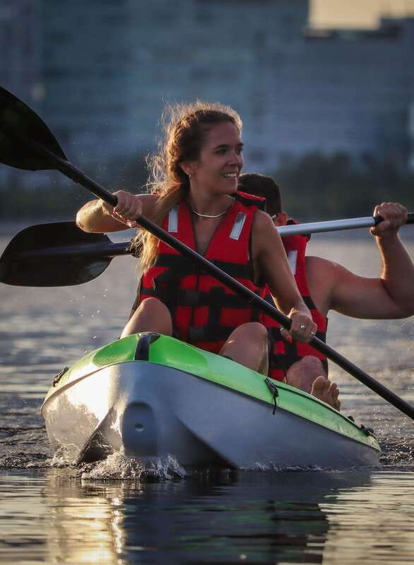 Cancun: Morning Kayak Adventure - What You Should Bring (So You’re Comfortable, Not Miserable)