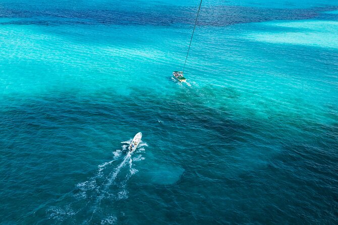 Cancun Parasail Open Schedule - Price and Value: Is $70 Worth It in Cancun?